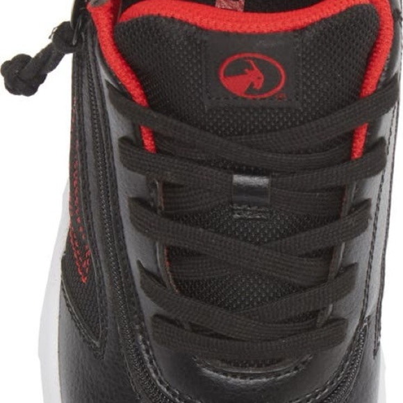 Billy • Sport Hoop Sneakers - Picture 5 of 8